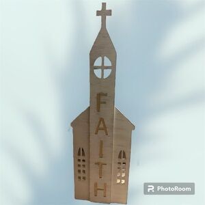 FAITH Home Decor